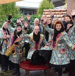 Evenementenband De FurieToeters, Maassluis openingstijden