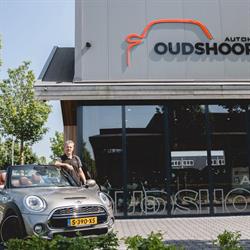 Autohuis Oudshoorn, Zeewolde openingstijden