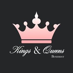 Trimsalon Boxmeer (Kings & Queens), openingstijden