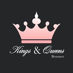 Trimsalon Boxmeer (Kings & Queens), openingstijden