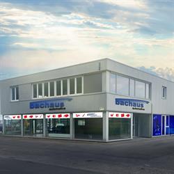 Bachaus Automotive Beek B.V, openingstijden