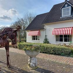 MarkiezenOutlet, Leveroy openingstijden