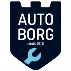 Bosch Car Service - Autoborg, Groningen openingstijden