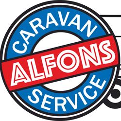 Alfons Caravan Service, Moerkapelle openingstijden