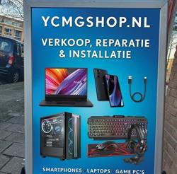 Yekmo Computers & E-Commerce, Rotterdam openingstijden