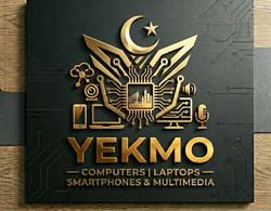 Yekmo Computers & E-Commerce, Rotterdam openingstijden