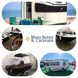 Moss Boten & Caravans, Pijnacker openingstijden