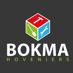 Bokma Hoveniers BV, Sint Nicolaasga openingstijden