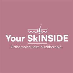 Your SkINSIDE, Alphen aan den Rijn openingstijden