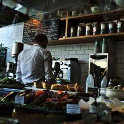 Pasta osso, Amsterdam openingstijden