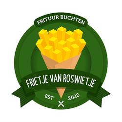 Frietje Van Roswietje, Buchten openingstijden