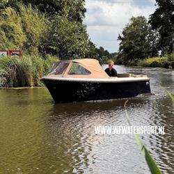 W.F. Watersport Sloepen & Tenders, Grootebroek openingstijden