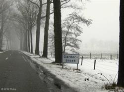 Handelsonderneming Garderbroek, Kootwijkerbroek openingstijden
