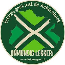 Lekker grei uit de Achterhoek, Eefde openingstijden