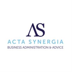 Acta Synergia B.V., Nijkerk openingstijden