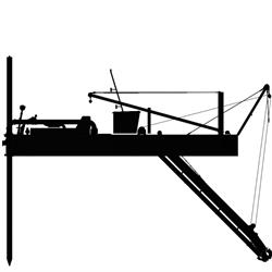 ECTMarine - Cutter Suction Dredgers, Noordwijkerhout openingstijden