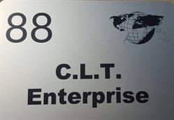CLT ENTERPRISE, Buchten openingstijden