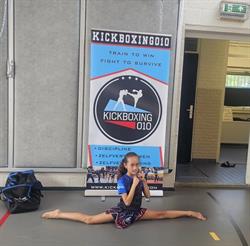 Kickboxing010, Rotterdam openingstijden