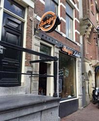 Burger Zaken Oudezijds Voorburgwal Amsterdam, openingstijden