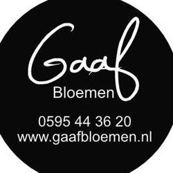 Gaaf Bloemen en Mode, Winsum openingstijden
