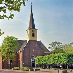 Grote Kerk, Drachten openingstijden