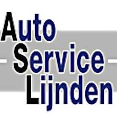 Autoservice Lijnden, openingstijden