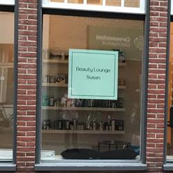 Beauty Lounge Susan, Groningen openingstijden