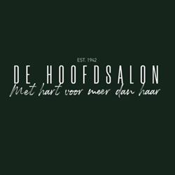 De Hoofdsalon, Wijchen openingstijden