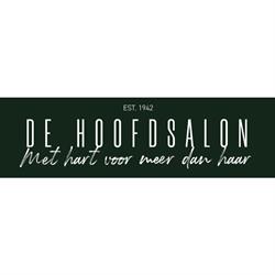 De Hoofdsalon, Wijchen openingstijden