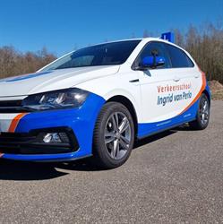 VIP rijschool Ingrid van Perlo Doetinchem, Heelweg openingstijden