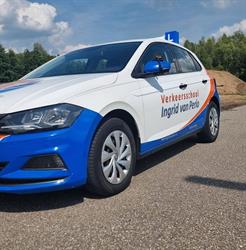 VIP rijschool Ingrid van Perlo Doetinchem, Heelweg openingstijden