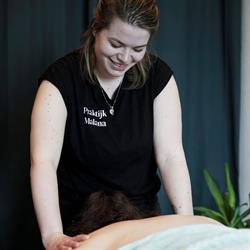 Praktijk Malana, Amersfoort openingstijden