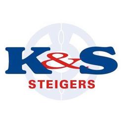 K & S Steigers B.V., IJmuiden openingstijden