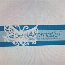 Goedalternatief, praktijk voor natuurgeneeskunde, Bleiswijk openingstijden