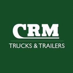 C.R.M. Trucks en Trailers B.V., Berkel en Rodenrijs openingstijden