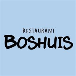 Restaurant Boshuis Lochem, openingstijden