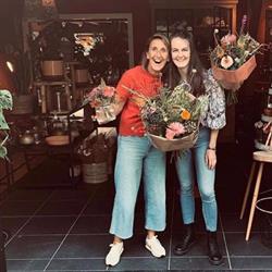 Blij met Bloemen Koewacht, openingstijden