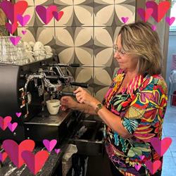 Chocolat Franca, Steenbergen openingstijden