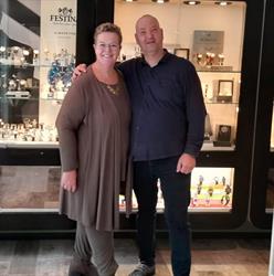 Juwelier Raymond van Dijen, Bovenkarspel openingstijden