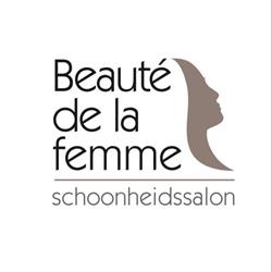 Beauté de la Femme, Hoofddorp openingstijden