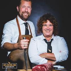 Slagerij Gelderblom Tako&Carola Post, Oude-Tonge openingstijden