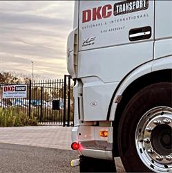 Dkc Transport, Eersel openingstijden