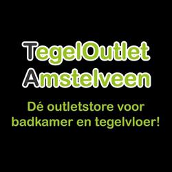 Tegel Outlet Amstelveen (Tegel Store), openingstijden