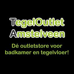 Tegel Outlet Amstelveen (Tegel Store), openingstijden