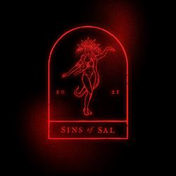 Sins of Sal, Amsterdam openingstijden