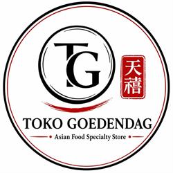Toko Goedendag, Zeist openingstijden