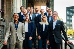 YES Corporate Finance B.V., Rotterdam openingstijden