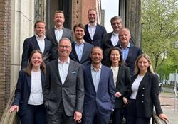 YES Corporate Finance B.V., Rotterdam openingstijden