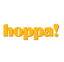 Hoppa!, Amsterdam openingstijden