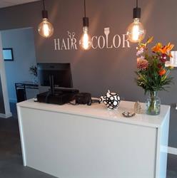 Hair & Color, Breda openingstijden